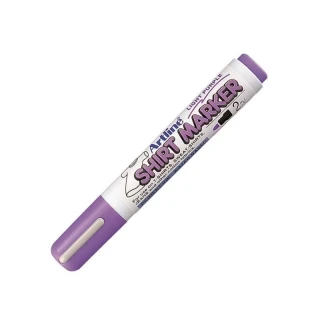 Artline Ekt-2 Kumaş Kalemi Lıght Purple