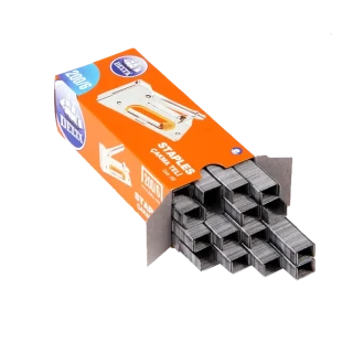 Delta 200/6 Zımba Teli 5000 Li 201