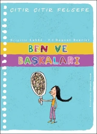 Ben ve Başkaları-günışığı Yayınları