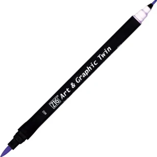 Zig Art Tut-80 Graphic Boyama Kalemi 602