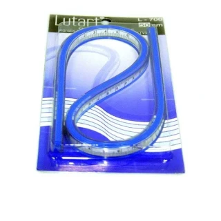 Lutart 50 Cm Kobra Cetveli L-700