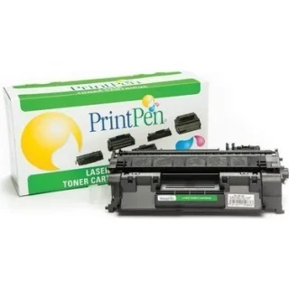 Printpen Hp Ce505a Canon 719 Toner P2035-p2055