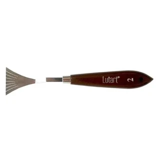 Lutart Spatula Ls-168006