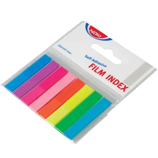 Noki Memo Fılm Index 8 Renk 12401