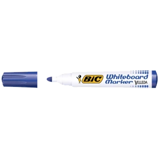 Bic Vell Eco Tahta Kalemi Mavi 170106