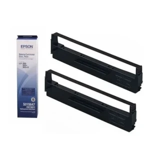 Epson Lx300\lx350 Orjinal Şerit 2'li 8750