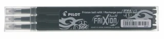 Pilot Frıxıon 0.7 Refil 3 Lü Kırmızı Bls-fr7-r-s3