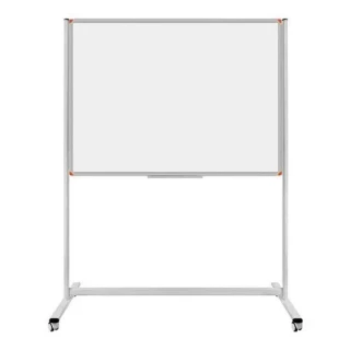 Panda 90x120 Yazı Tahtası Tekerlekli Sabit 241