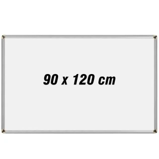 Panda 90x120 Duvara Monte Mıknatıslı Yazı Tahtası 553