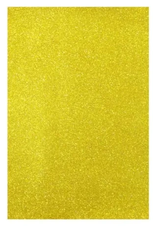Lino 50x70 280 Gr Simli Karton Altın Rbp-504