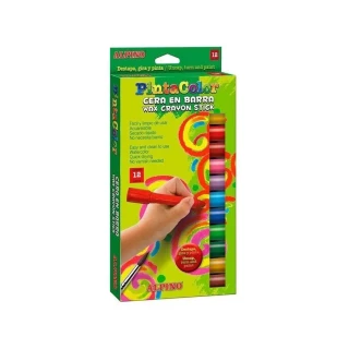 Alpino Stıckdacs Mum Boya 12''li Da-000198 Px-002