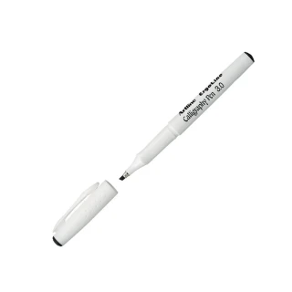 Artline Callıgraphy 3.0 Kalem Erg-243ab Siyah Arabik