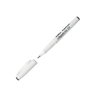 Artline Callıgraphy Kalem 2.0 Erg-242ab Siyah Arabik