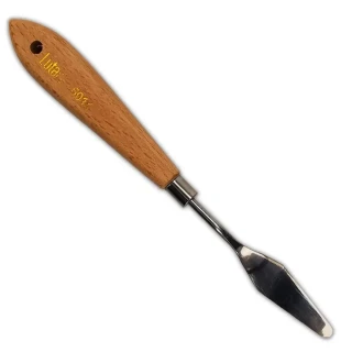 Lutart Spatula Ls-16004