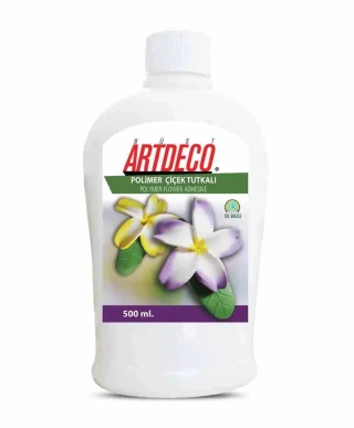 Artdeco 500 Ml Polimer Çiçek Tutkalı 052l-220