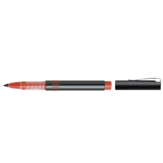 Faber Castell 0.5 İnce Uçlu Roller Kalem Kırmızı 540521