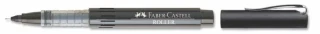 Faber Castell 0.5 Mm İnce Uçlu Roller Kalem Siyah 5405 540599