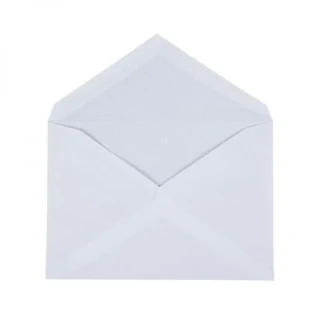 Oyal 162x229 Davetiye Zarfı 110 Gr