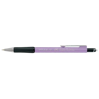 Faber Castell Grıp 1345 Versatil Kalem 0.5 Lila