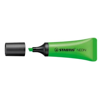 Stabilo 72\33 Fosforlu Kalem Yeşil