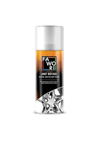 Fawori 400 Ml Sprey Jant Boyası F690