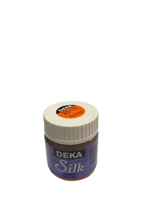 Deka 50 Ml İpek Boyası 35-10