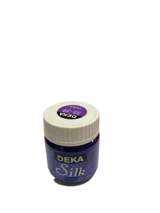 Deka 50 Ml İpek Boyası 35-39