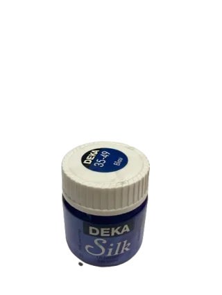 Deka 50 Ml İpek Boyası 35-49