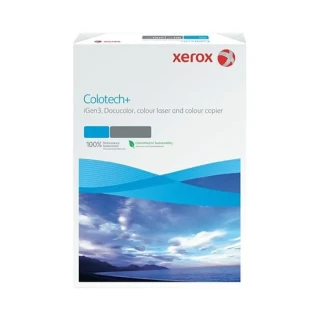 Xerox Colotech A4 100 Gr Fotokopi Kağıdı 500''lü