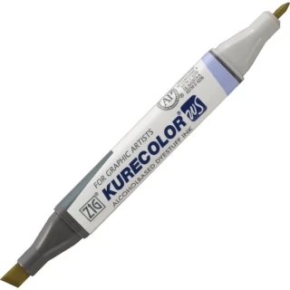 Zig Kc-3000 Kurecolor Çift Uçlu Grafik(boyama)kalemi 730