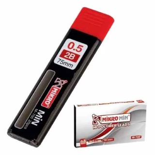 Mikro 2b 0.5 75 Mm Min M-700