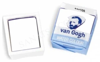 Talens Van Gogh Suluboya 108 20861080-81