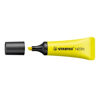 Stabilo 72\24 Fosforlu Kalem Sarı