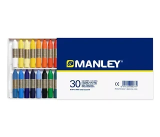 Alpino Manley Mum Boya 30''lu Mnc00077