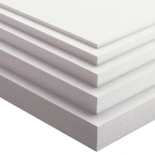 Yücel 50x70 1 Mm Pres Maket Kartonu Beyaz