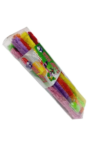 Dolphin 45 Cm Jumbo Şönil 13 Lü Yps0053