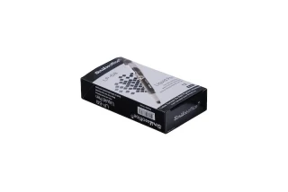 Scrikss Lp-68 Roller Kalem Siyah