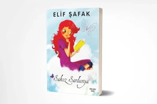 Sakız Sardunya - Doğan Egmont Yayınları
