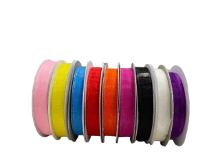 Nedi 1 Cmx22mt Organze Kurdale 05879