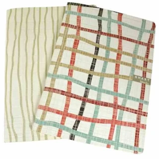 Umur Smart Bambu 26x18.5 60\1 Pp Kapak Dik.defter U-sm6001-ç