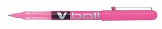 Pilot V-ball Roller Kalem 0.5 Pembe Bl-vb5-p