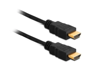 S-link 2834 Slx-283 3m Altın Uçlu 24k 1.4v Hdmı Kablo