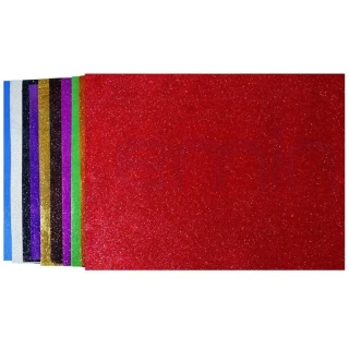 Unıversal 50x70 Tabaka Eva Simli M.renkler