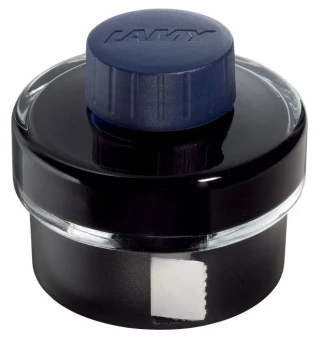 Lamy Dolma Kalem Mürekkebi 50 Ml Siyah