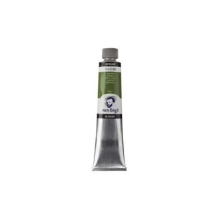 Talens Van Gogh 200 Ml Yağlı Boya Sap Green 2086233