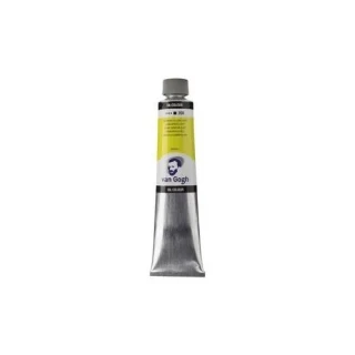 Talens Van Gogh 200 Ml Yağlı Boya Cadmıum Yellow Lıght 2082083