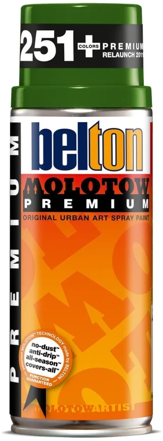 Molotow 400 Ml Sprey Boya Camouflage 172