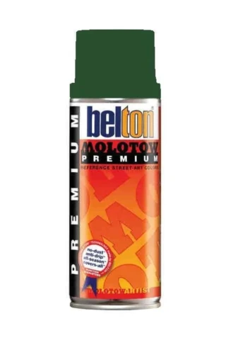 Molotow 400 Ml Sprey Boya Chromıum Oxıde Green 166