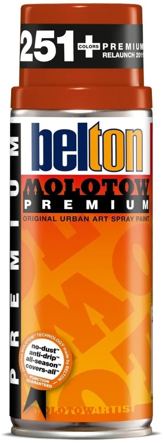 Molotow 400 Ml Sprey Boya Autumn Leaf 036