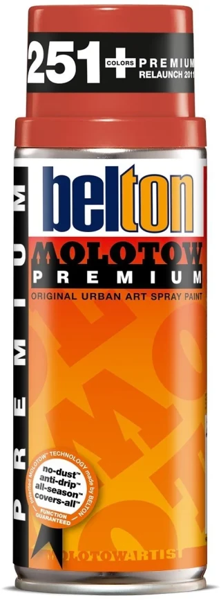 Molotow 400 Ml Sprey Boya Pussy Pınk 042